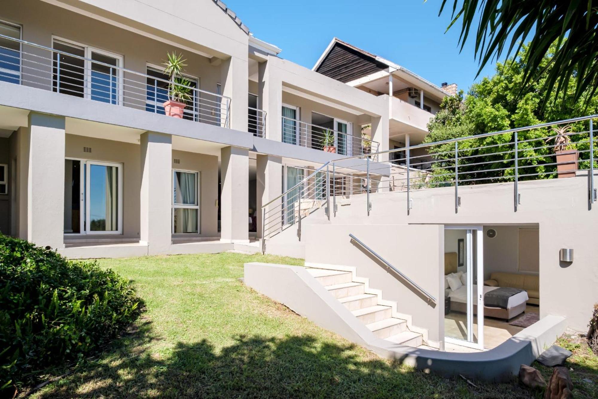 100 Geneva Drive Villa Cape Town
