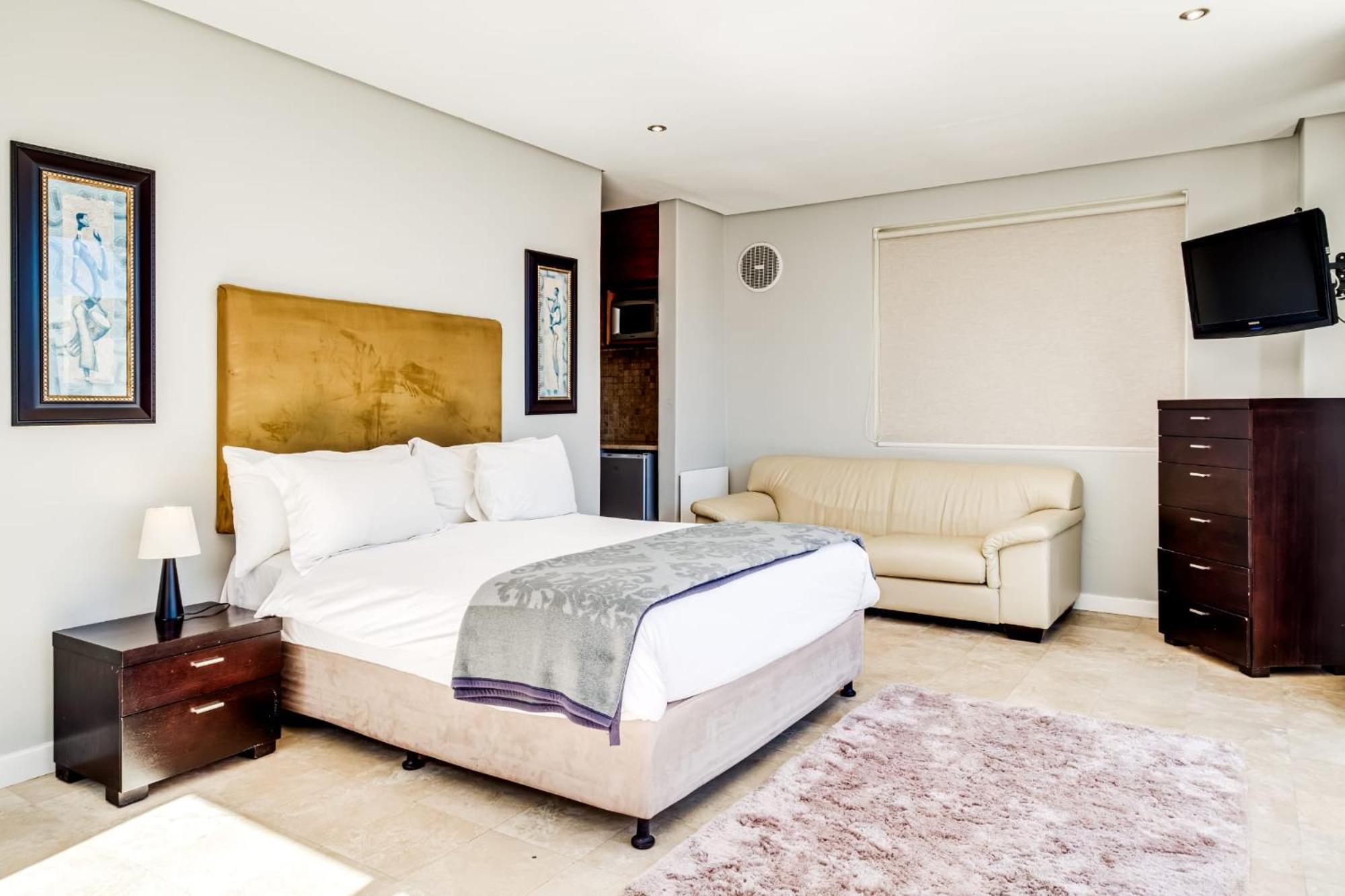 100 Geneva Drive Cape Town