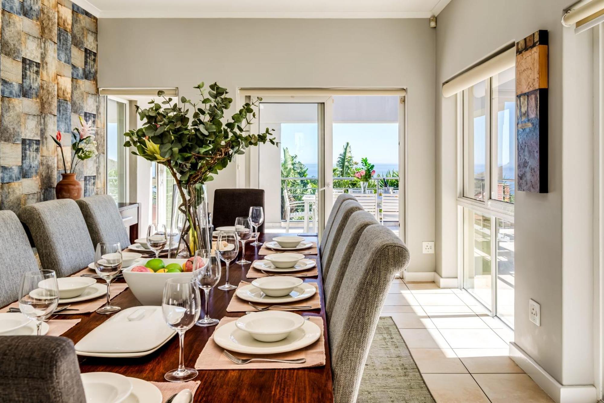 100 Geneva Drive * Cape Town